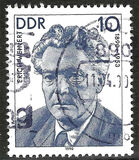 [Personalities of the Labour Movement, Tüüp DFX]
