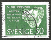 [Nobel Prizewinners 1901, type FG4]