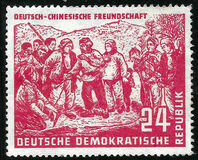 [German-Chinese Friendship Month, type AL]