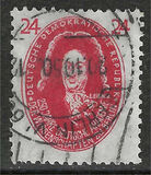 [The 250th Anniversary of the Academy of Science in Berlin, 類型 X]