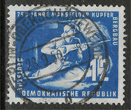 [The 750th Anniversary of Mansfelder's Cobbermines, type Z]