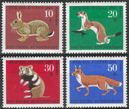 [Youth Hostel - Fur Animals, tip MK]