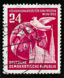 [Peace Congress in Vienna, type BO]