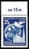 [Peace Congress in Vienna, type BO1]