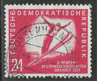 [The Championship of Winter Sports, type AH]