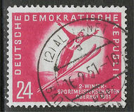 [The Championship of Winter Sports, type AH]