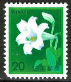[Definitive Issue - Flowers, type BMS]