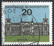 [German Cities, típus IM]