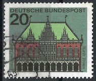 [German Cities, típus IR]