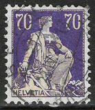[Definitive Issues - New Colors, type Q14]