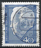 [Heinrich Lübke, Typ IU1]
