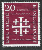[Deutscher Evangelischer Kirchentag, Typ CF1]