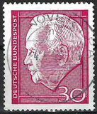 [Heinrich Lübke, タイプ IU2]