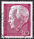 [Heinrich Lübke, タイプ IU2]