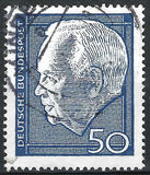 [Heinrich Lübke, タイプ IU3]