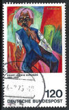 [Paintings - German Expressionist, प्रकार WP]
