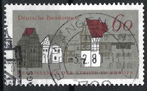[The Restoration of Buildings in Europe, тип AGB]