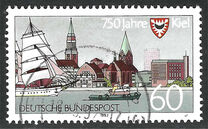 [The 750th Anniversary of Kiel, тип AZS]