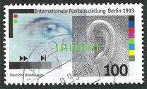 [International Radio Exhibition, प्रकार BDG]