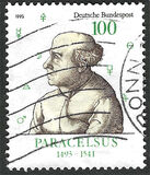 [The 500th Anniversary of the Birth of Paracelsus - Doctor,Philosopher and Scientist, タイプ BDU]