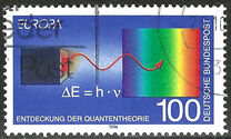 [EUROPA Stamps - Great Discoveries, type BEX]