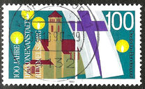 [The 100th Anniversary of the Nursing Sisters' Institution in Rummelsberg, veids AUO]