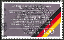 [The 40th Anniversary of the Organization of Refugees, typ AUR]