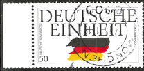 [The Reunification of Germany, tip AUY]