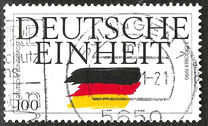 [The Reunification of Germany, tip AUY1]