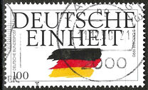 [The Reunification of Germany, tip AUY1]