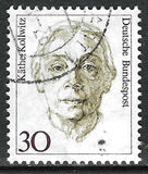 [Famous Women, typ AVL]