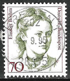 [Famous Women, typ AVM]