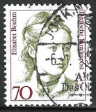 [Famous Women, typ AVM]