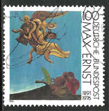 [The 100th Anniversary of the Birth of Max Ernst, タイプ AYO]