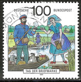 [The Day of Stamps, タイプ AYP]