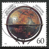 [The 500th Anniversary of the Worlds First Globe, Typ BAV]