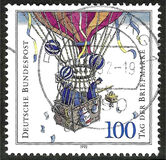 [The Day of Stamps, type BBG]