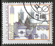 [The 1200th Anniversary of Münster, tipas BBN]