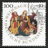 [Christmas Stamps, प्रकार BDY]