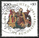 [Christmas Stamps, प्रकार BDY]