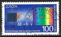 [EUROPA Stamps - Great Discoveries, type BEX]