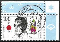 [The 200th Anniversary of the Birth of Philipp Franz von Siebold, тип BJC]