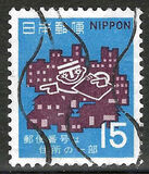 [Postal Codes Campaign, type AVV1]