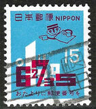 [Postal Code Campaign, type AXE1]
