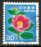 [Definitive Issue - Flowers, type BJT]