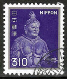[Definitive Issue - Statues, Tip BKO]