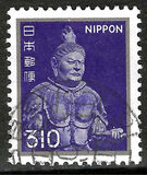 [Definitive Issue - Statues, Tip BKO]
