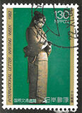 [International Correspondence Week, Typ BNF]
