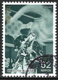 [Kabuki Theatre, тып CHC]