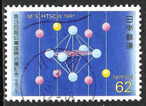 [International Conference on Materials and Mechanism of Superconductivity, Kanazawa, Scrivi CHJ]